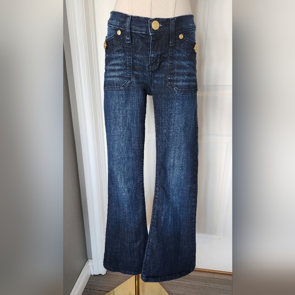 Rock & Republic Jeans - Size 4 - Picture 3 of 17